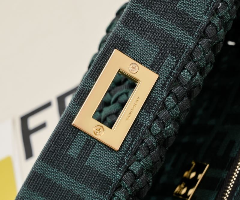 Fendi Top Handle Bags